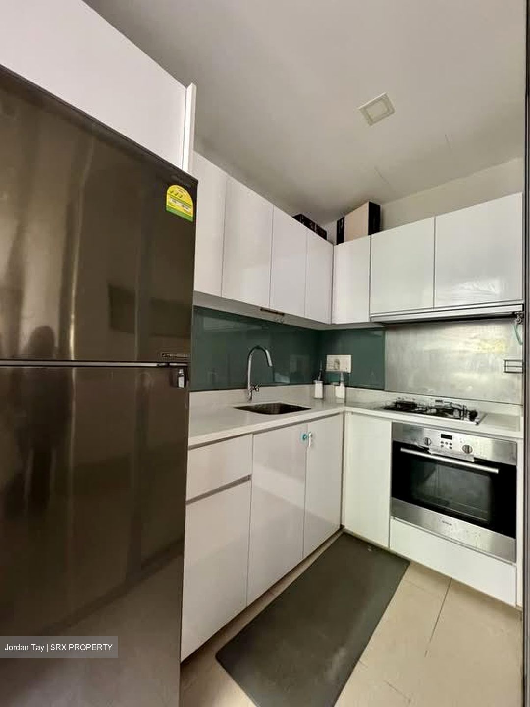 Auralis (D15), Apartment #588137861